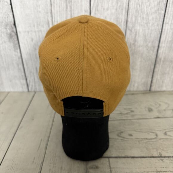 Philadelphia 76ers Men's Baseball Cap Strap Back New Era Hat 9Fifty Adjustable - Picture 4 of 9